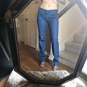 J brand jeans size 27